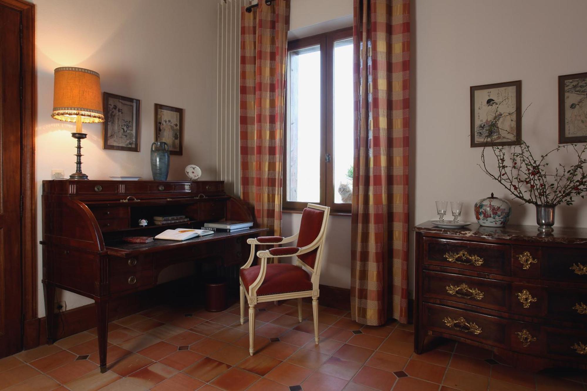 Le Pommier Doux, Maison D'Hote Du Domaine Du Chateau D'Argeronne La Haye-Malherbe Zewnętrze zdjęcie
